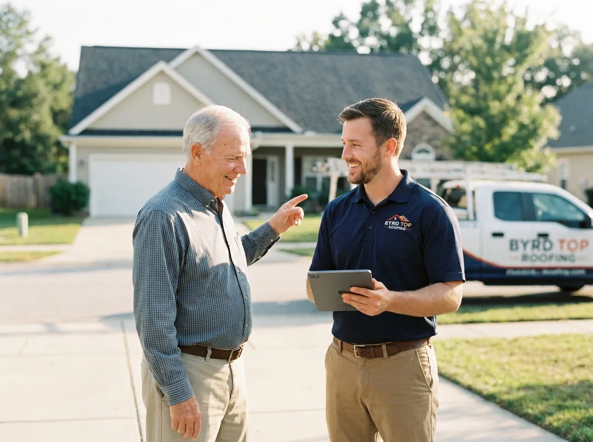 Roofing Tatums, OK FAQs